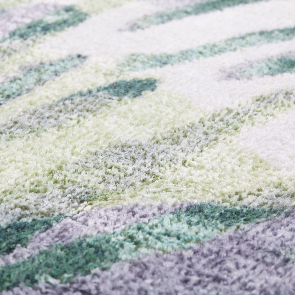 Samuji Meadow Rug West Elm UK